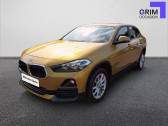 Bmw X2 F39 X2 sDrive 18d 150 ch BVM6   Aurillac 15