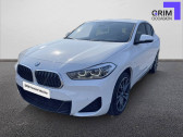 Bmw X2 F39 X2 sDrive 18i 136 ch BVM6  2022 - annonce de voiture en vente sur Auto Sélection.com