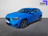 Annonce Bmw X2 occasion Essence F39 X2 sDrive 18i 136 ch DKG7  Montlimar