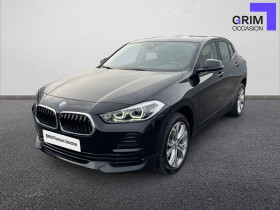 Bmw X2 occasion 2021 mise en vente à Lattes par le garage BMW Mini Montpellier - photo n°1