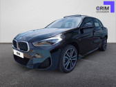 Bmw X2 F39 X2 sDrive 18i 136 ch DKG7   Montlimar 26