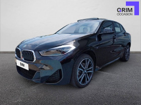 Bmw X2 , garage BMW Mini Montelimar  Montlimar