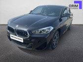 Bmw X2 occasion année 2021 Annonce Bmw X2 occasion Essence F39 X2 sDrive 18i 136 ch DKG7 à Lattes