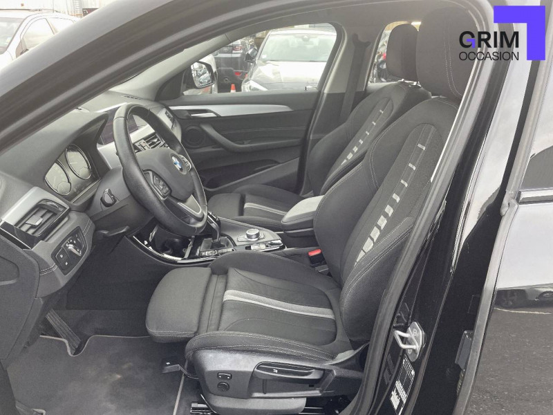 Bmw X2 F39 X2 sDrive 18i 136 ch DKG7  occasion  Lattes - photo n4