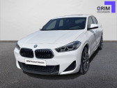 Annonce Bmw X2 occasion Essence F39 X2 sDrive 18i 136 ch DKG7  Lattes