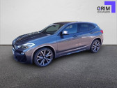 Annonce Bmw X2 occasion Essence F39 X2 sDrive 18i 140 ch BVM6  Aurillac
