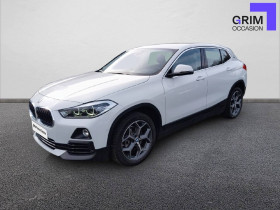 Bmw X2 , garage BMW MINI AURILLAC  Aurillac