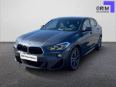Annonce Bmw X2 occasion Essence F39 X2 sDrive 18i 140 ch DKG7  Lattes