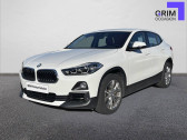 Annonce Bmw X2 occasion Essence F39 X2 sDrive 18i 140 ch DKG7  Montlimar