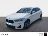 Annonce Bmw X2 occasion Essence F39 X2 sDrive 18i 140 ch DKG7  Angoulins