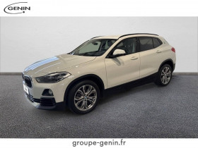Bmw X2 , garage genin automobiles route chabeuil  Valence