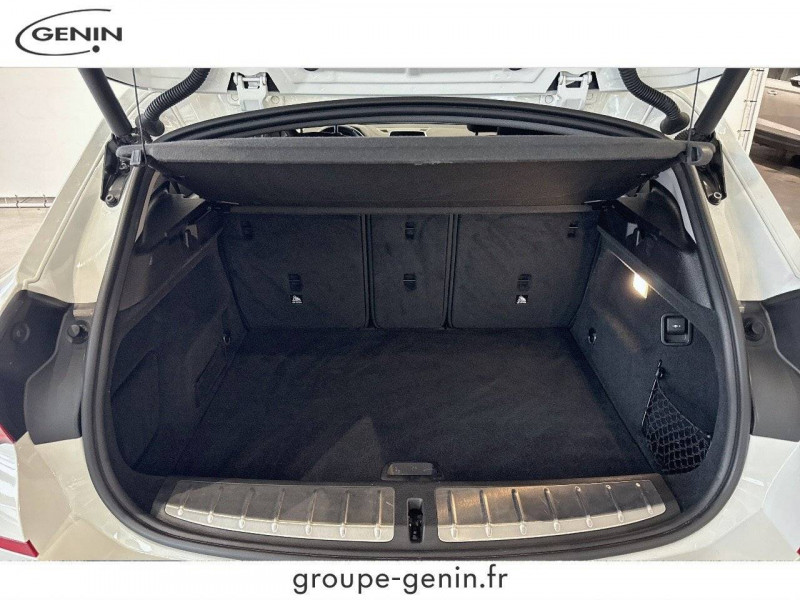 Bmw X2 F39 X2 sDrive 18i 140 ch DKG7  occasion  Valence - photo n10