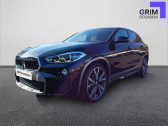 Annonce Bmw X2 occasion Essence F39 X2 sDrive 20i 192 ch DKG7  Aurillac