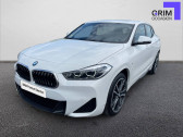 Bmw X2 F39 X2 xDrive 18d 150 ch BVA8  2022 - annonce de voiture en vente sur Auto Sélection.com