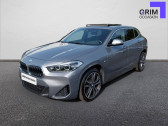 Annonce Bmw X2 occasion Diesel F39 X2 xDrive 18d 150 ch BVA8  Aurillac