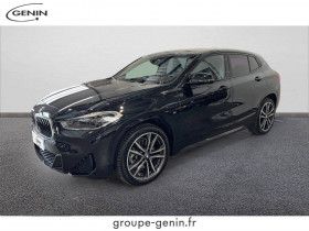 Bmw X2 , garage genin automobiles route chabeuil  Valence