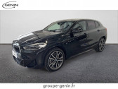 Bmw X2 occasion année 2021 boite Automatique Annonce Bmw X2 occasion Essence F39 X2 xDrive 25e 220 ch BVA6 à Valence