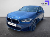 Bmw X2 occasion année 2021 boite Automatique Annonce Bmw X2 occasion Essence F39 X2 xDrive 25e 220 ch BVA6 à Lattes