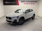 Bmw X2 occasion année 2021 boite Automatique Annonce Bmw X2 occasion Diesel F39 xDrive 18d 150 ch BVA8 Business Design à Carcassonne