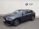 Bmw X2 occasion année 2021 boite Automatique Annonce Bmw X2 occasion Diesel F39 xDrive 18d 150 ch BVA8 Business Design à Brive-la-Gaillarde
