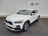 Bmw X2 occasion année 2021 boite Automatique Annonce Bmw X2 occasion Diesel F39 xDrive 18d 150 ch BVA8 Business Design à Brive-la-Gaillarde