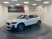Bmw X2 occasion année 2021 boite Automatique Annonce Bmw X2 occasion Diesel F39 xDrive 18d 150 ch BVA8 Business Design à Limoges