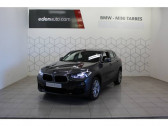 Bmw X2 occasion année 2019 boite Automatique Annonce Bmw X2 occasion Diesel F39 xDrive 18d 150 ch BVA8 Lounge à Tarbes