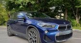 Bmw X2 occasion année 2019 boite Automatique Annonce Bmw X2 occasion Diesel F39 xDrive 18d 150 ch BVA8 M Sport à allonzier de la caille