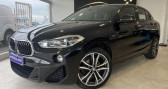 Bmw X2 occasion année 2018 boite Manuelle Annonce Bmw X2 occasion Diesel F39 xDrive 18d 150 ch BVM6 M Sport à CREUZIER LE VIEUX