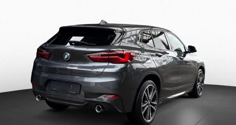 Bmw X2 F39 xDrive 18d 150 ch BVM6 M Sport 2020 - photo n°2 Bmw X2 F39 xDrive 18d 150 ch BVM6 M Sport  occasion à Colmar - photo n°2