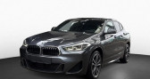 Bmw X2 occasion  année 2020 boite Manuelle Annonce Bmw X2 occasion Diesel F39 xDrive 18d 150 ch BVM6 M Sport à Colmar