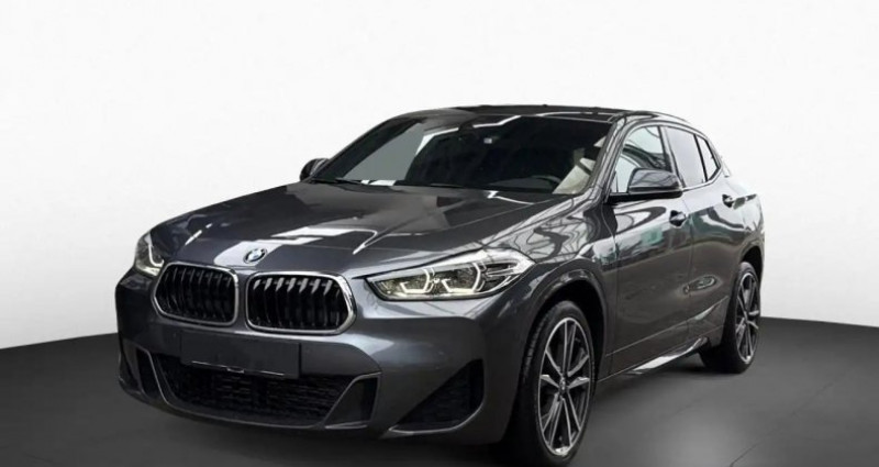 Bmw X2 F39 xDrive 18d 150 ch BVM6 M Sport 2020 Bmw X2 F39 xDrive 18d 150 ch BVM6 M Sport  occasion à Colmar