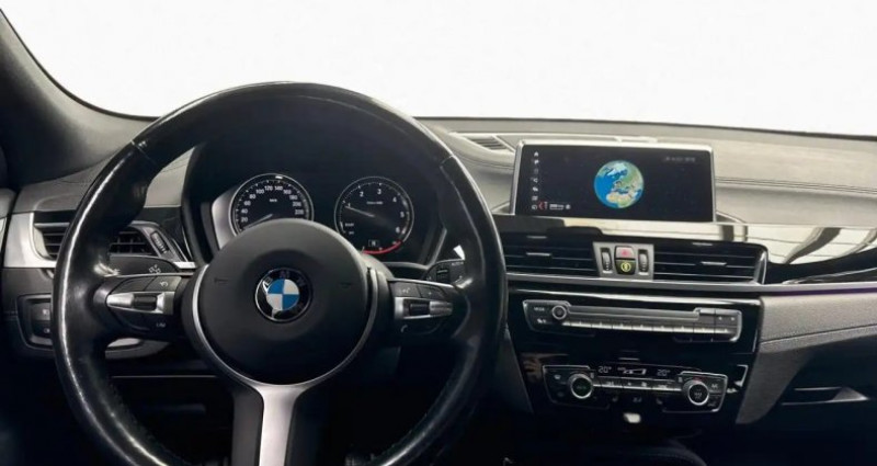 Bmw X2 F39 xDrive 18d 150 ch BVM6 M Sport 2020 - photo n°6 Bmw X2 F39 xDrive 18d 150 ch BVM6 M Sport  occasion à Colmar - photo n°6