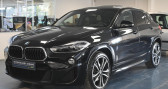 Bmw X2 F39 xDrive 18d 150 ch BVM6 M Sport   ST SATURNIN 72