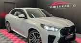Annonce Bmw X2 occasion Hybride F39 xDrive 20d 163ch BVA8 M Sport CONDUITE AUTONOME ATTELAGE � Lesm�nils