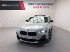 Bmw X2 occasion année 2018 boite Automatique Annonce Bmw X2 occasion Diesel F39 xDrive 20d 190 ch BVA8 Business Design à Carcassonne
