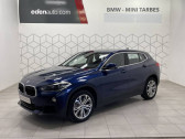 Bmw X2 occasion année 2018 boite Automatique Annonce Bmw X2 occasion Diesel F39 xDrive 20d 190 ch BVA8 Business Design à Tarbes