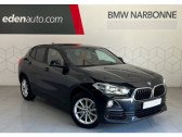 Bmw X2 occasion année 2018 boite Automatique Annonce Bmw X2 occasion Diesel F39 xDrive 20d 190 ch BVA8 Lounge à Narbonne
