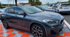 Bmw X2 occasion Gris année 2018 boite Automatique Annonce Bmw X2 occasion Diesel F39 xDrive 20d 190 ch BVA8 M Sport X à GASSIN