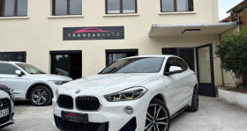 Bmw X2 , garage TRANSAKAUTO WISSOUS  Wissous