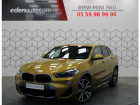 Bmw X2 occasion année 2019 boite Automatique Annonce Bmw X2 occasion Diesel F39 xDrive 20d 190 ch BVA8 M Sport X à Lescar