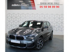 Bmw X2 occasion année 2019 boite Automatique Annonce Bmw X2 occasion Diesel F39 xDrive 20d 190 ch BVA8 M Sport X à Lescar