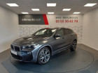 Bmw X2 occasion année 2018 boite Automatique Annonce Bmw X2 occasion Diesel F39 xDrive 20d 190 ch BVA8 M Sport X à Limoges