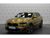 Bmw X2 occasion année 2019 boite Automatique Annonce Bmw X2 occasion Diesel F39 xDrive 20d 190 ch BVA8 M Sport X à Auch