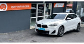 Bmw X2 occasion année 2021 boite Automatique Annonce Bmw X2 occasion Diesel F39 xDrive 20d 190 ch BVA8 M Sport à LE PUY EN VELAY