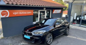 Bmw X2 occasion année 2022 boite Automatique Annonce Bmw X2 occasion Diesel F39 xDrive 20d 190 ch BVA8 M Sport à LE PUY EN VELAY