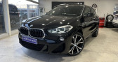 Bmw X2 occasion année 2019 boite Automatique Annonce Bmw X2 occasion Diesel F39 xDrive 20d 190 ch BVA8 M Sport à CREUZIER LE VIEUX