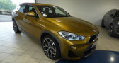 Bmw X2 F39 xDrive 20d 190 ch BVA8 M Sport   MERTZWILLER 67