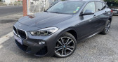 Bmw X2 F39 xDrive 20d 190 ch BVA8 M Sport   COURNON 63