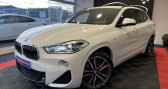 Annonce Bmw X2 occasion Diesel F39 xDrive 20d 190 ch BVA8 M Sport � CREUZIER LE VIEUX